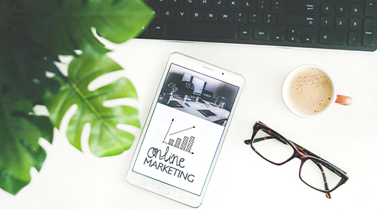 Internet Marketing